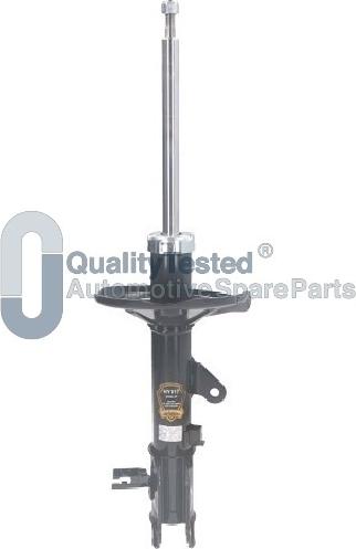 Japanparts MQ-HY017 - Ammortizzatore autozon.pro