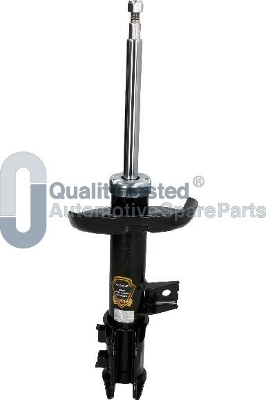 Japanparts MQ-HY084 - Ammortizzatore autozon.pro