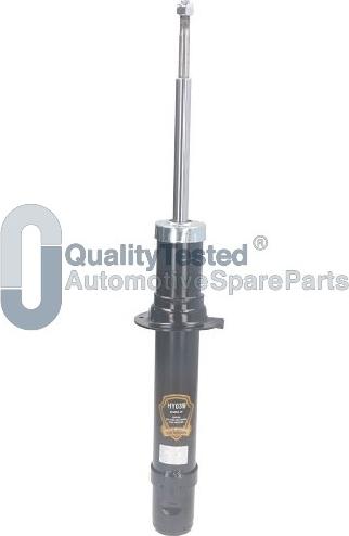 Japanparts MQ-HY039 - Ammortizzatore autozon.pro