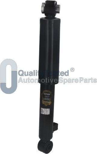 Japanparts MQ-HY034 - Ammortizzatore autozon.pro