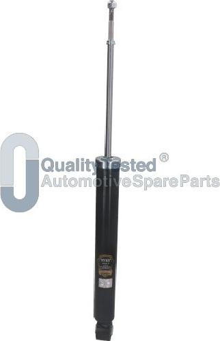 Japanparts MQ-HY037 - Ammortizzatore autozon.pro