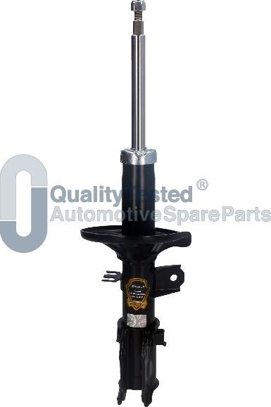 Japanparts MQ-HY020 - Ammortizzatore autozon.pro