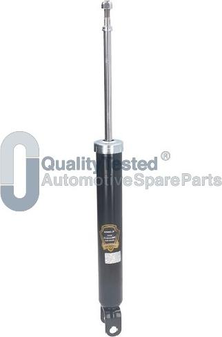 Japanparts MQ-HY023 - Ammortizzatore autozon.pro