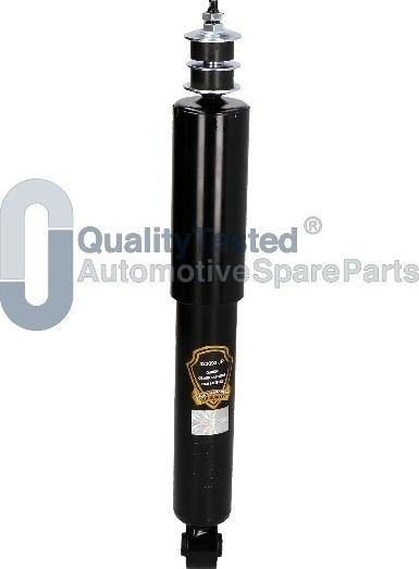 Japanparts MQ-HY074 - Ammortizzatore autozon.pro