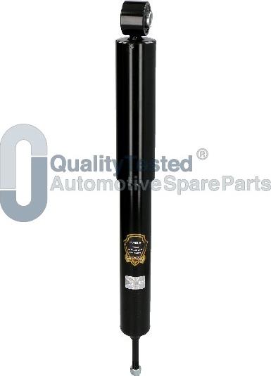 Japanparts MQ-HY075 - Ammortizzatore autozon.pro