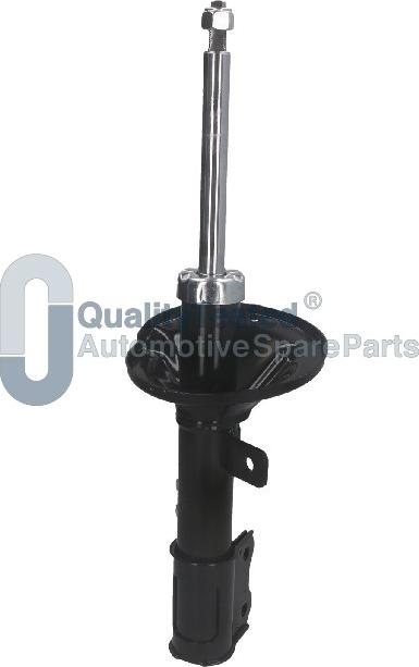 Japanparts MQ-KI045 - Ammortizzatore autozon.pro