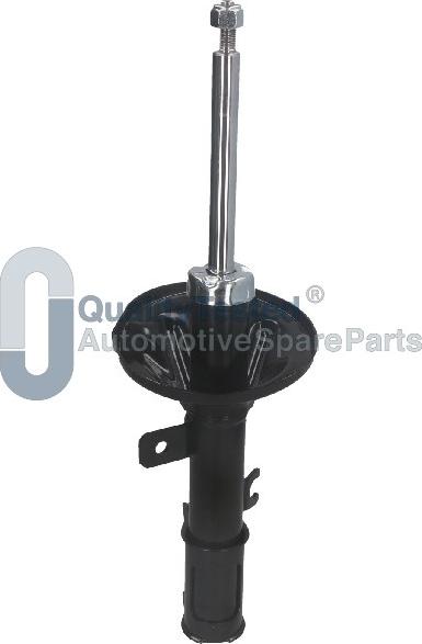 Japanparts MQ-KI046 - Ammortizzatore autozon.pro