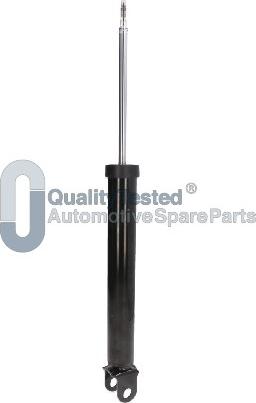 Japanparts MQ-KI053 - Ammortizzatore autozon.pro