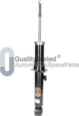 Japanparts MQ-KI052 - Ammortizzatore autozon.pro