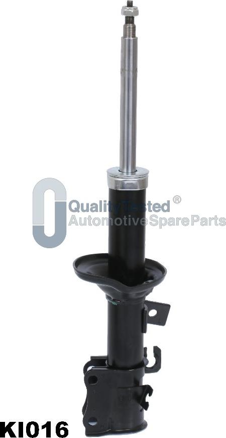 Japanparts MQ-KI016 - Ammortizzatore autozon.pro