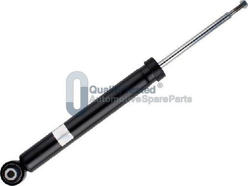 Japanparts MQ-KI085 - Ammortizzatore autozon.pro