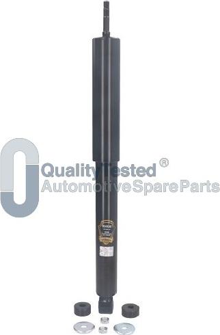 Japanparts MQ-KI030 - Ammortizzatore autozon.pro