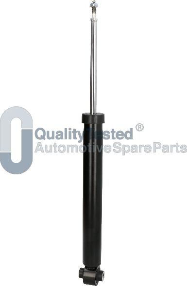 Japanparts MQ-KI077 - Ammortizzatore autozon.pro