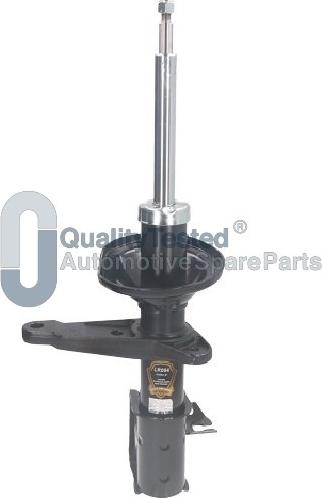 Japanparts MQ-LR004 - Ammortizzatore autozon.pro