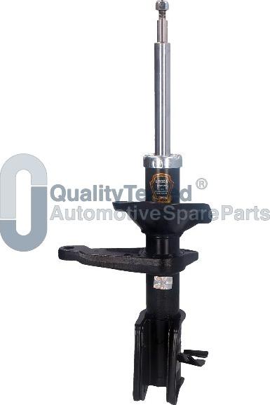 Japanparts MQ-LR005 - Ammortizzatore autozon.pro