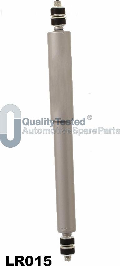 Japanparts MQ-LR015 - Ammortizzatore autozon.pro