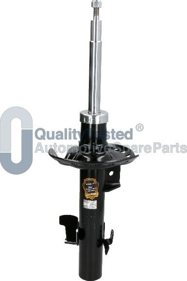 Japanparts MQ-LR023 - Ammortizzatore autozon.pro