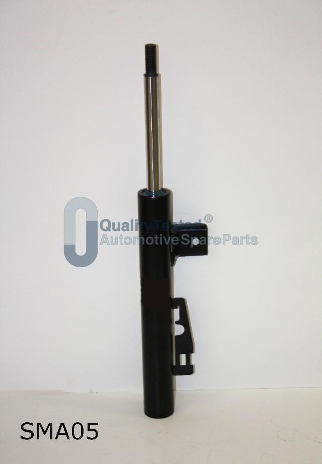 Japanparts MQ-QMA05 - Ammortizzatore autozon.pro