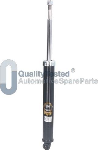 Japanparts MQ-QMA02 - Ammortizzatore autozon.pro