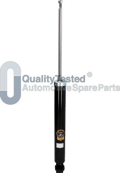 Japanparts MQ-W0040 - Ammortizzatore autozon.pro