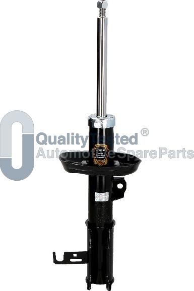 Japanparts MQ-W0041 - Ammortizzatore autozon.pro