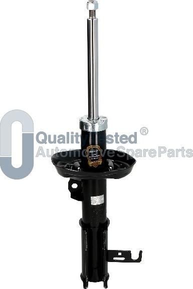 Japanparts MQ-W0048 - Ammortizzatore autozon.pro