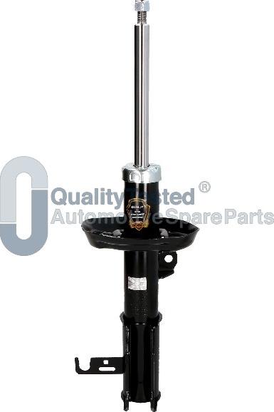 Japanparts MQ-W0043 - Ammortizzatore autozon.pro