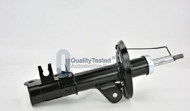 Japanparts MQ-W0068 - Ammortizzatore autozon.pro