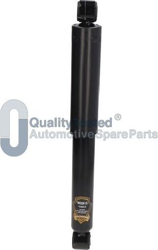 Japanparts MQ-W0003 - Ammortizzatore autozon.pro