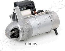 Japanparts MT130005 - Motorino d'avviamento autozon.pro