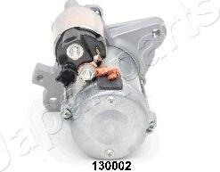 Japanparts MT130002 - Motorino d'avviamento autozon.pro