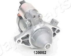 Japanparts MT130002 - Motorino d'avviamento autozon.pro