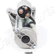 Japanparts MT130025 - Motorino d'avviamento autozon.pro