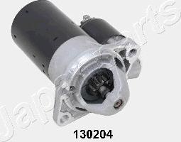 Japanparts MT130204 - Motorino d'avviamento autozon.pro