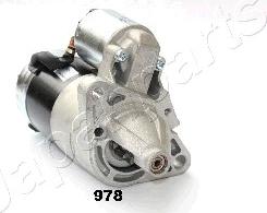 Japanparts MTD978 - Motorino d'avviamento autozon.pro