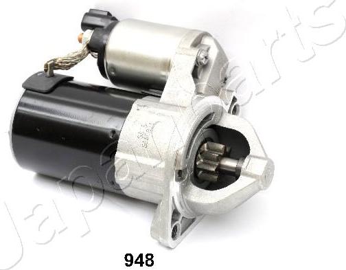 Japanparts MTM948 - Motorino d'avviamento autozon.pro