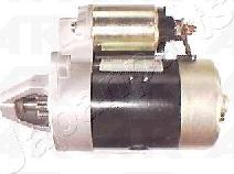 Japanparts MTM161-1 - Motorino d'avviamento autozon.pro