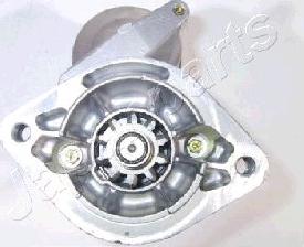 Japanparts MTT344 - Motorino d'avviamento autozon.pro