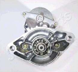 Japanparts MTT355 - Motorino d'avviamento autozon.pro