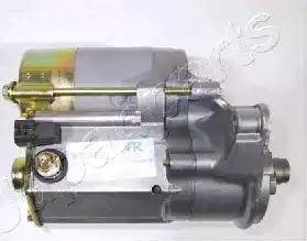 Japanparts MTT334 - Motorino d'avviamento autozon.pro