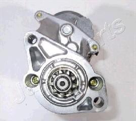 Japanparts MTT333 - Motorino d'avviamento autozon.pro