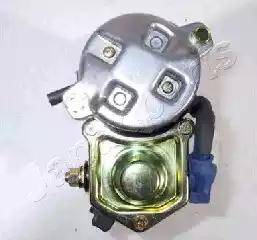 Japanparts MTT332 - Motorino d'avviamento autozon.pro