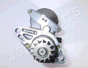 Japanparts MTT326 - Motorino d'avviamento autozon.pro