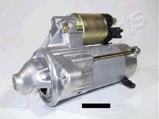 Japanparts MTT327 - Motorino d'avviamento autozon.pro