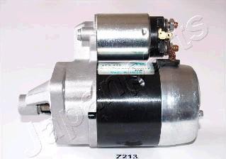 Japanparts MTZ213 - Motorino d'avviamento autozon.pro