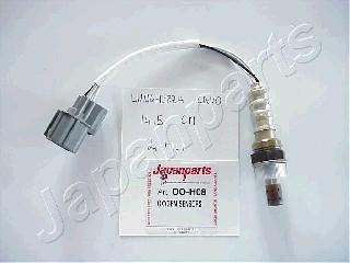 Japanparts OO-H08 - Sonda lambda autozon.pro