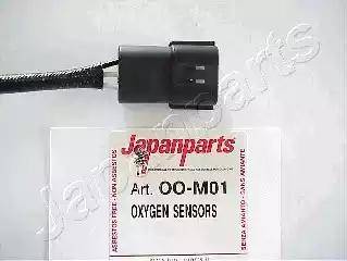 Japanparts OO-M01 - Sonda lambda autozon.pro