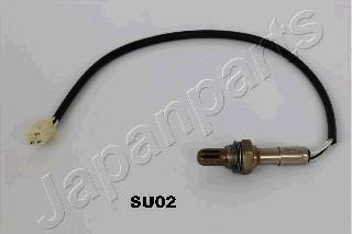 Japanparts OO-SU02 - Sonda lambda autozon.pro