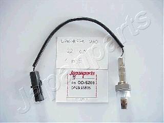 Japanparts OO-SZ03 - Sonda lambda autozon.pro