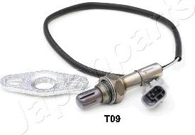 Japanparts OO-T09 - Sonda lambda autozon.pro